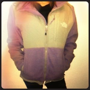 SECRET NORTH FACE JACKET